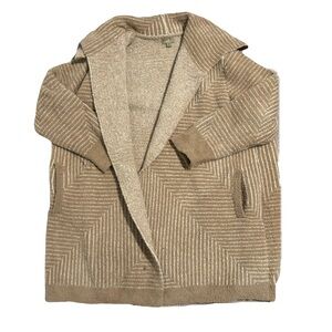 Barefoot Dreams Cozy Chic Cardigan Size 2X